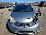 Nissan Versa 2015