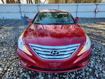 Hyundai Sonata 2013