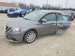 Nissan Sentra 2019