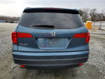 Honda Pilot 2018