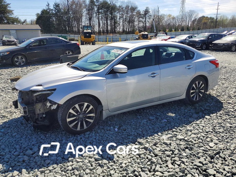 Nissan Altima 2016 - Image 1 of 12