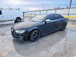 Audi RS4 2013