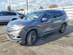 Honda Pilot 2018