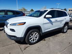 Jeep Cherokee 2016