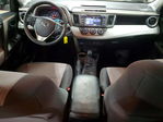 Toyota RAV 4 2014