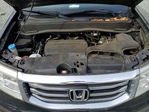 Honda Pilot 2014