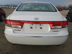 Hyundai Azera 2008