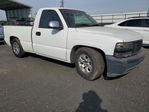Chevrolet Silverado 2000