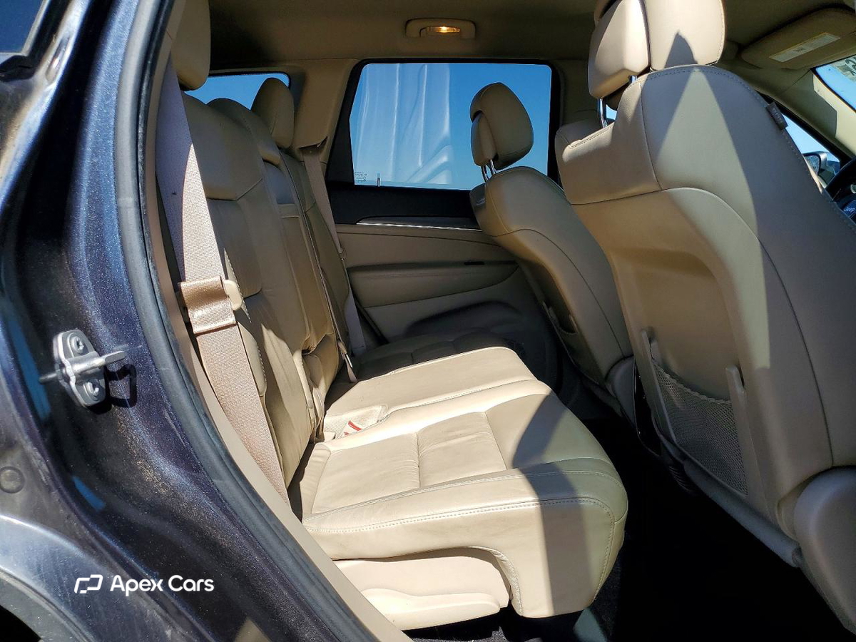Jeep Cherokee 2015