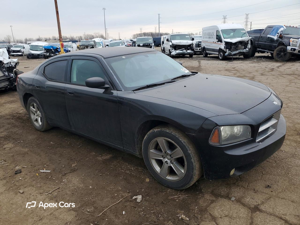 Dodge Charger 2009