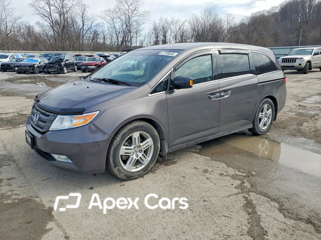 Honda Odyssey 2012 - Image 1 of 14