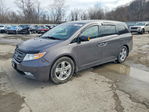 Honda Odyssey 2012