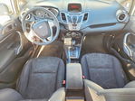 Ford Fiesta 2011