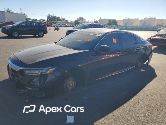 Honda Accord 2019 - Image 1 of 12