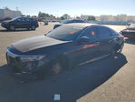 Honda Accord 2019