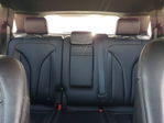 Lincoln MKX 2017