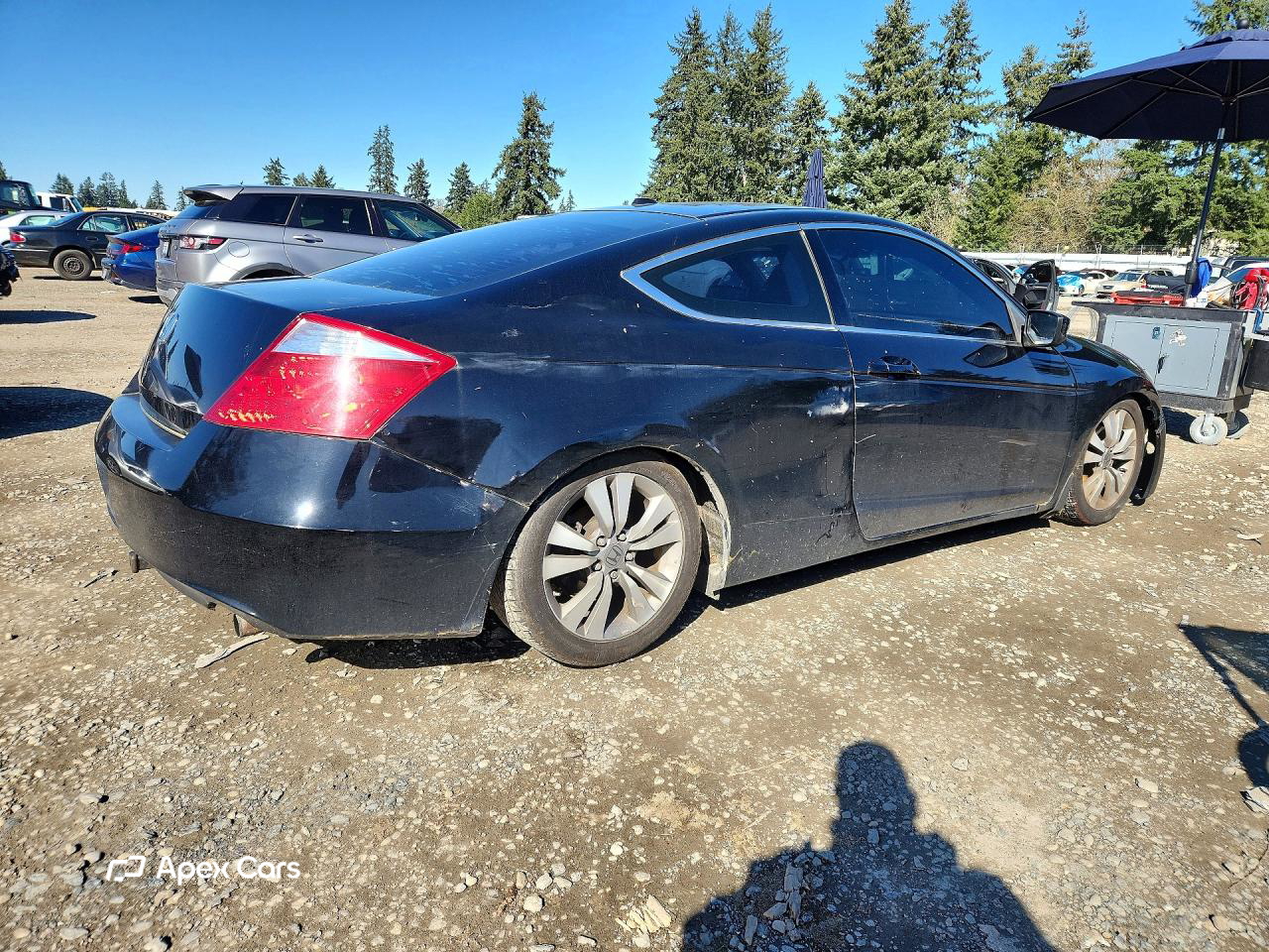 Honda Accord 2009