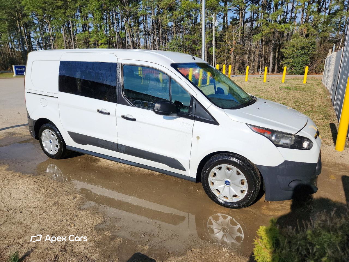 Ford  2018