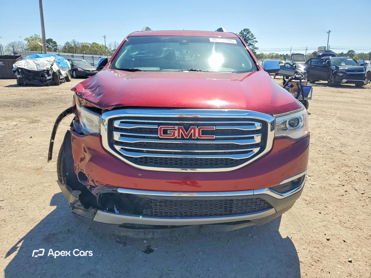 GMC Acadia 2017