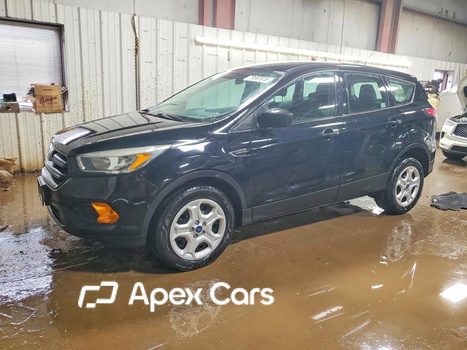 Ford Escape 2017 - Image 1 of 13