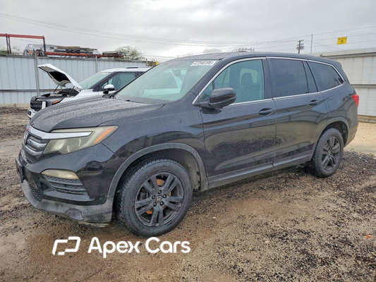 Honda Pilot 2016 - Image 1 of 13