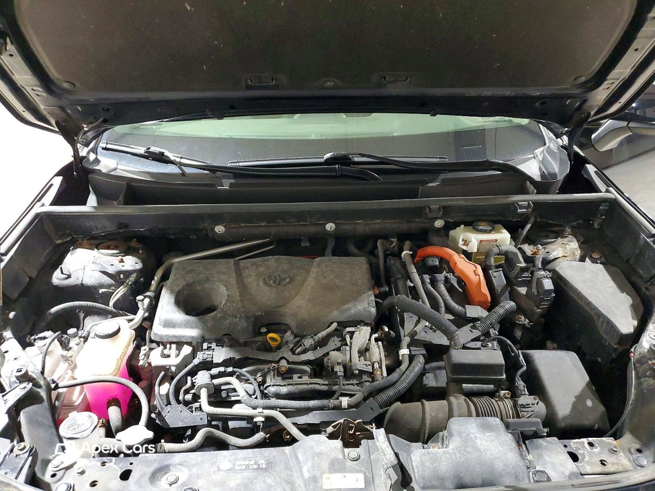 Toyota RAV 4 2019