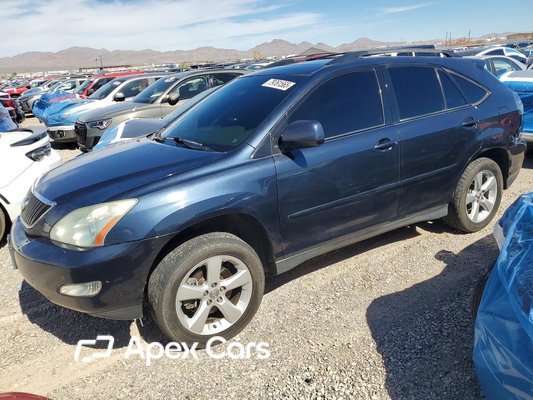 Lexus RX 2004 - Image 1 of 13