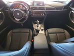 BMW Series 3 2017