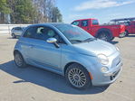 Fiat 500 2013