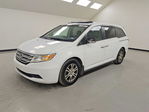 Honda Odyssey 2012