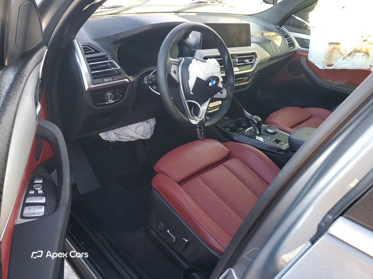 BMW X3 2024