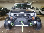 Jeep Wrangler 2013