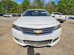 Chevrolet Impala 2015