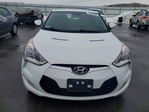 Hyundai Veloster 2013