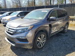 Honda Pilot 2017