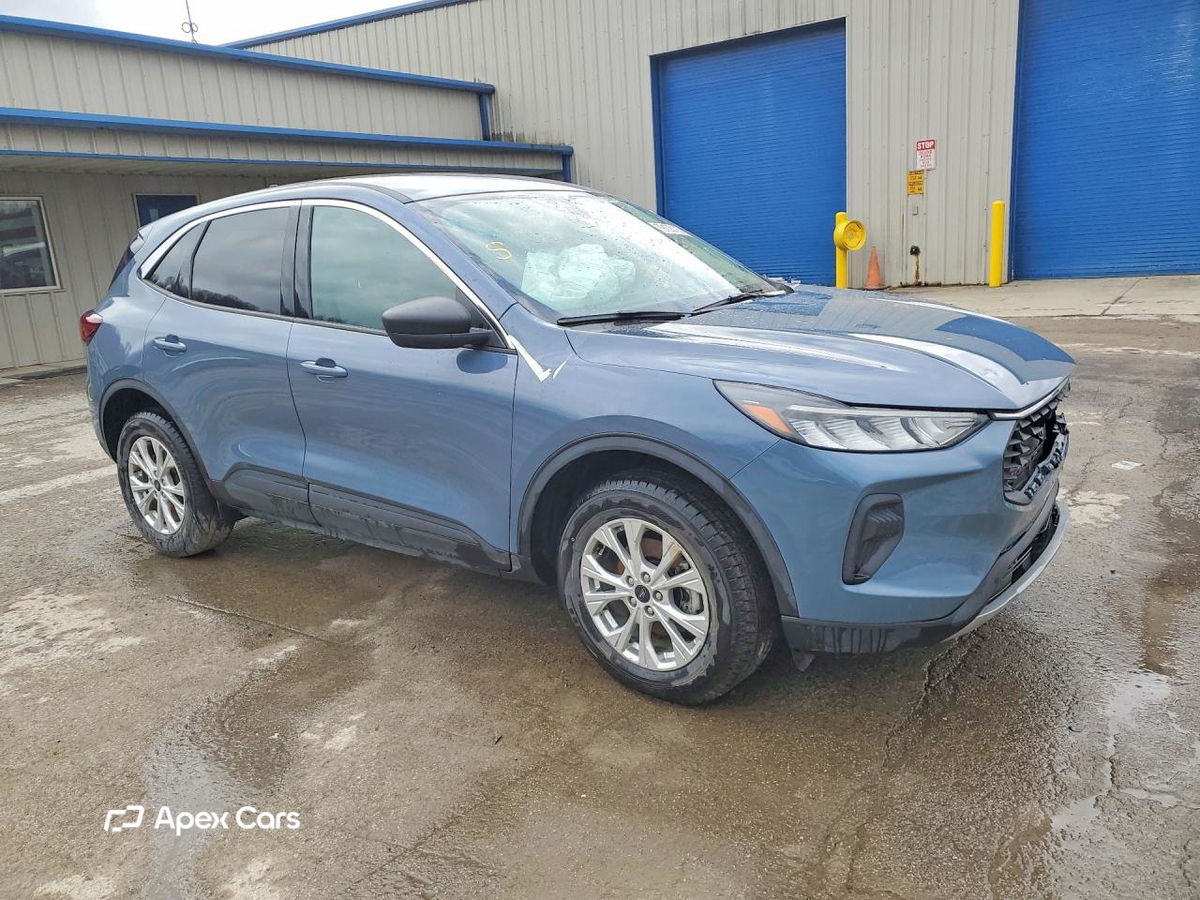 Ford Escape 2023