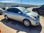 Nissan Versa 2013