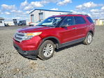 Ford Explorer 2013
