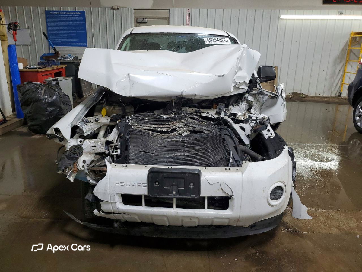 Ford Escape 2010