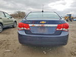 Chevrolet Cruze 2015