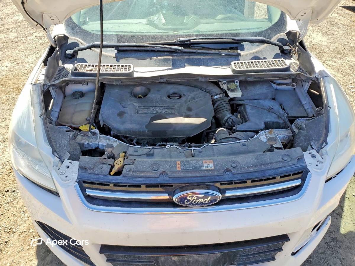 Ford Escape 2014