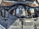 Audi A6 2013