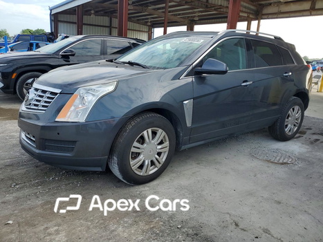 Cadillac SRX 2013 - Image 1 of 14