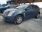 Cadillac SRX 2013