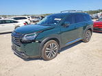 Nissan Pathfinder 2025