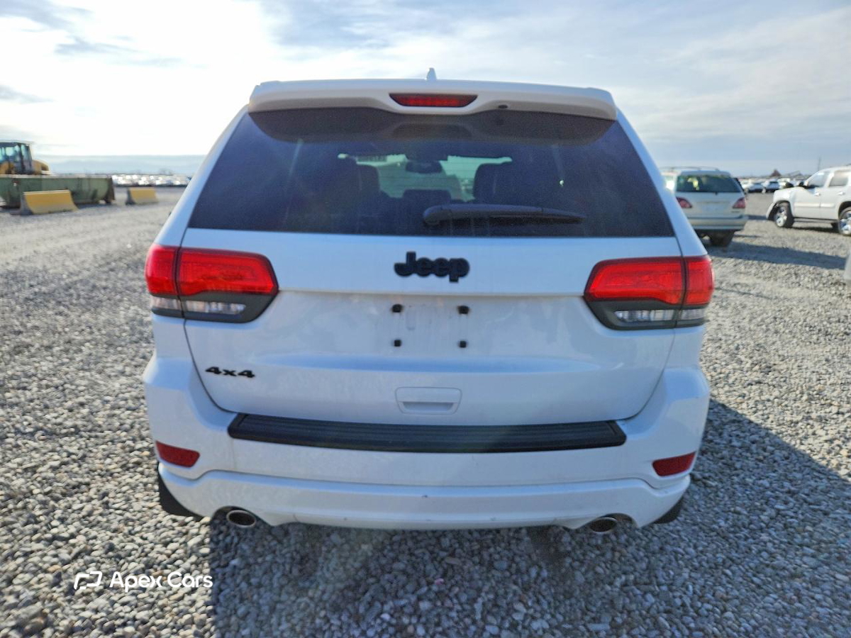 Jeep Cherokee 2015