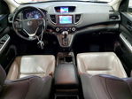 Honda CR-V 2016