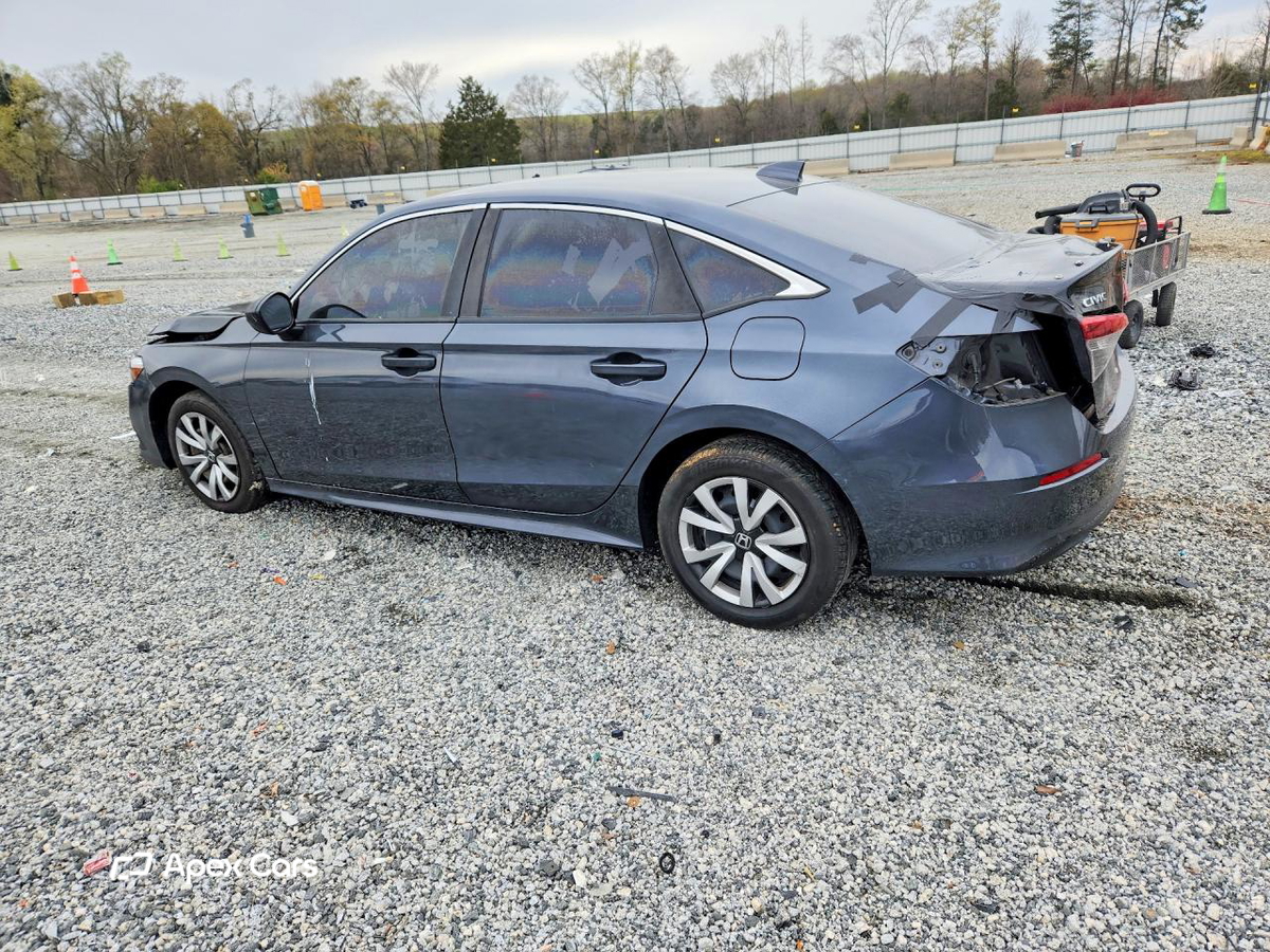 Honda Civic 2022