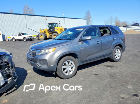 Kia Sorento 2012 - Image 1 of 12