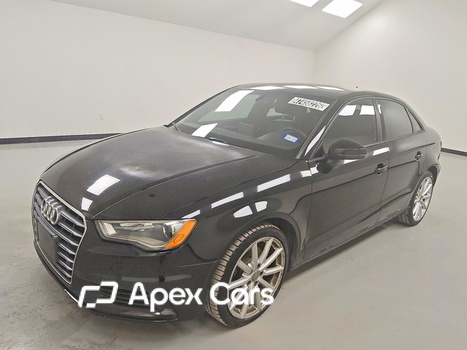 Audi A3 2016 - Image 1 of 12